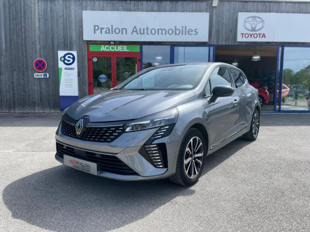 Renault Clio V 1.0 Tce - 90 2024 Techno