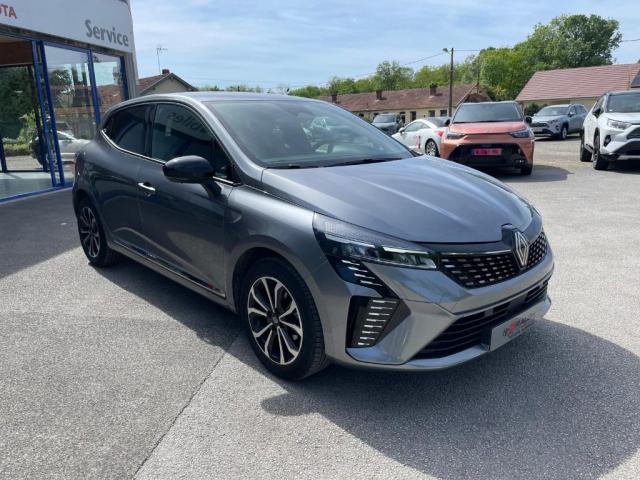 Renault Clio image 8