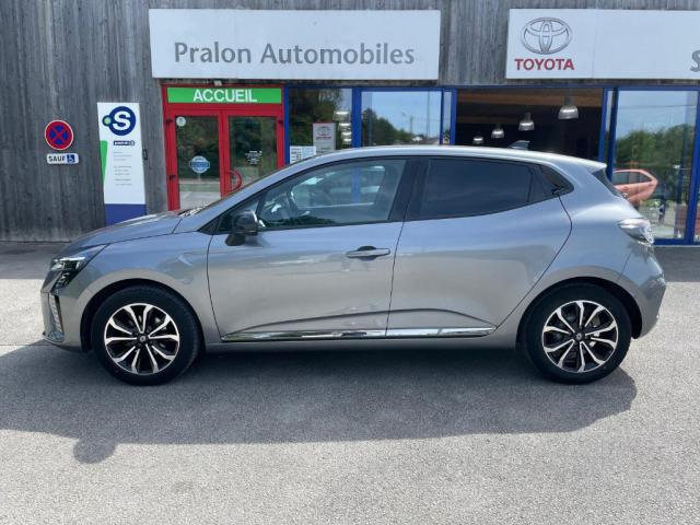 Renault Clio image 2