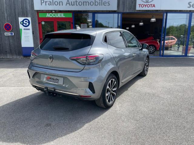 Renault Clio image 3