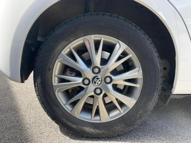 Toyota Yaris image 9