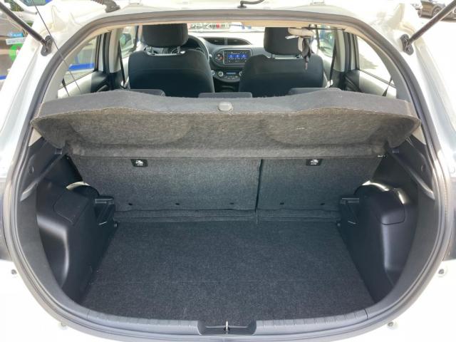 Toyota Yaris image 6