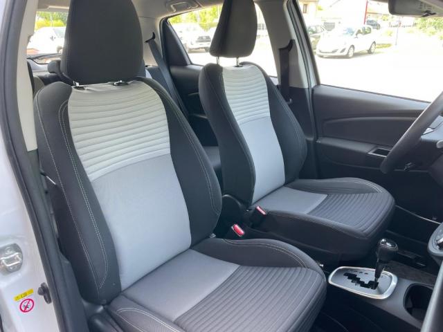 Toyota Yaris image 4