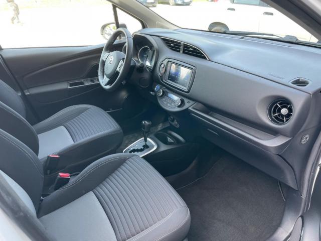 Toyota Yaris image 7