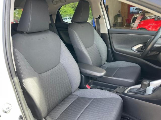 Toyota Yaris image 8