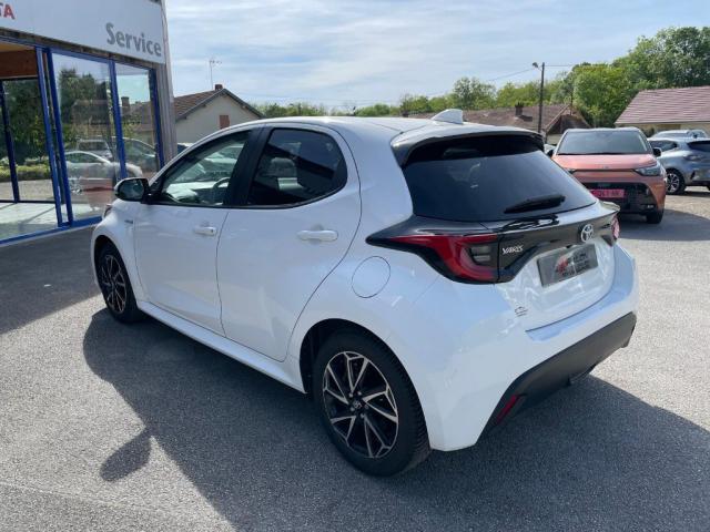 Toyota Yaris image 3