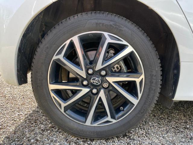 Toyota Yaris image 5