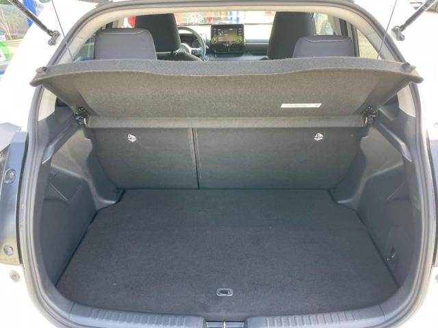 Toyota Yaris image 1