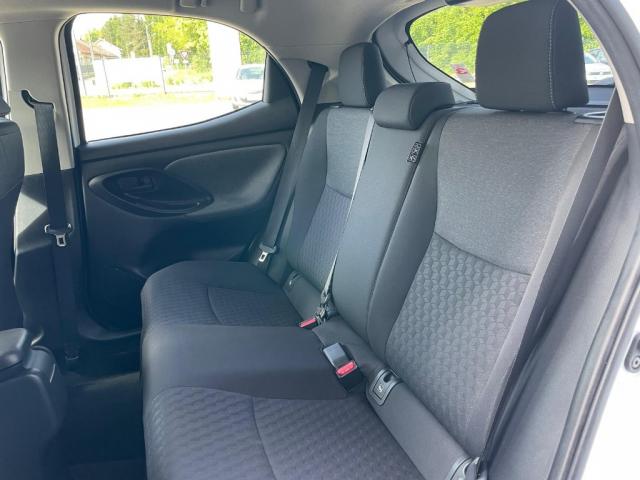 Toyota Yaris image 4