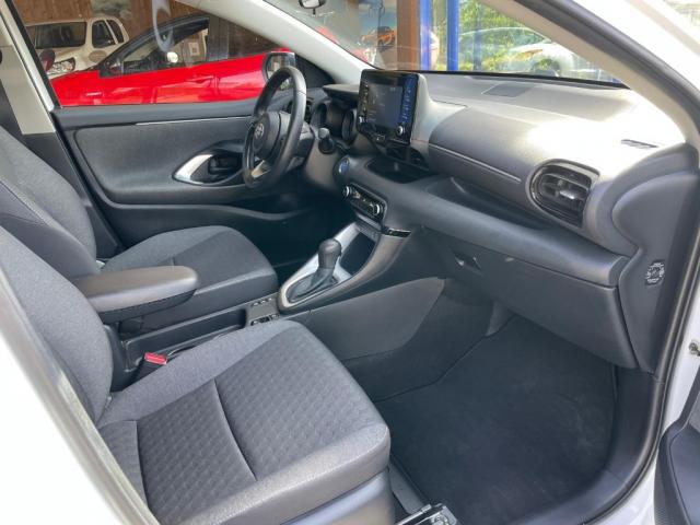 Toyota Yaris image 7