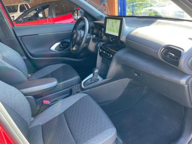Toyota Yaris Cross image 2