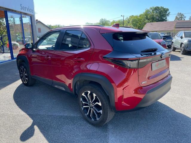 Toyota Yaris Cross image 6