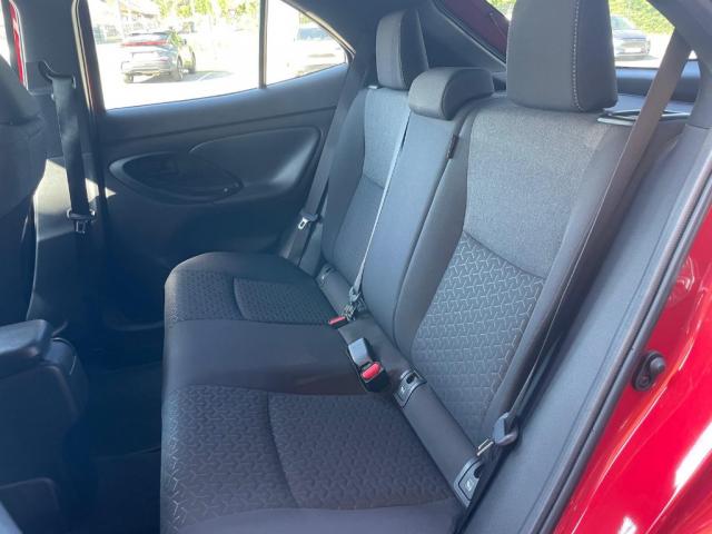 Toyota Yaris Cross image 1