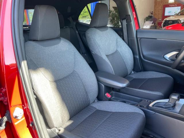 Toyota Yaris Cross image 4