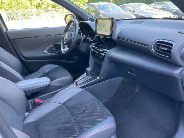 Toyota Yaris Cross image 5