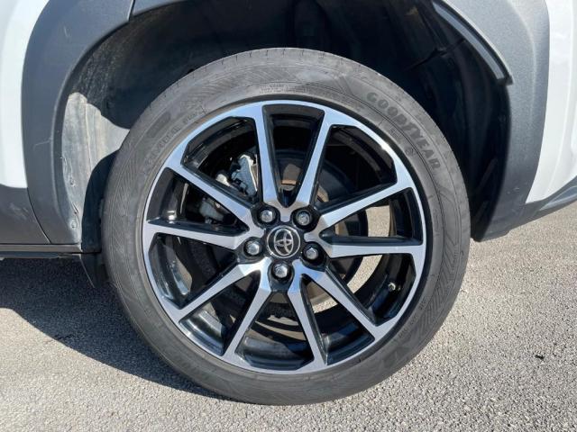 Toyota Yaris Cross image 3