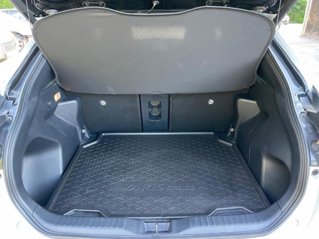 Toyota Yaris Cross image 7