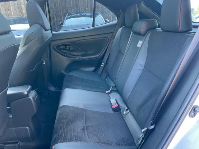 Toyota Yaris Cross image 2