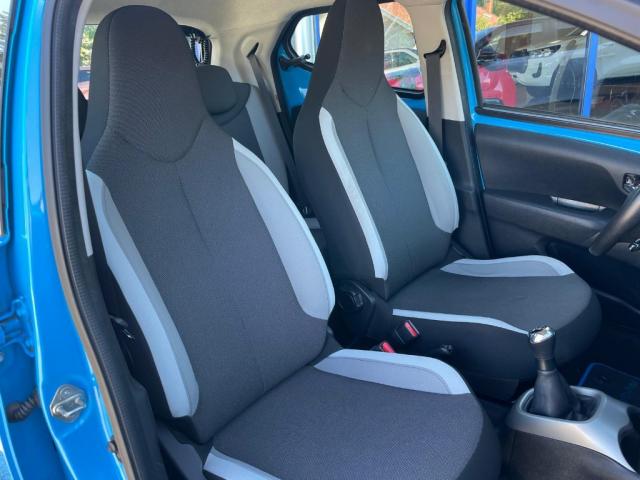 Toyota Aygo image 7