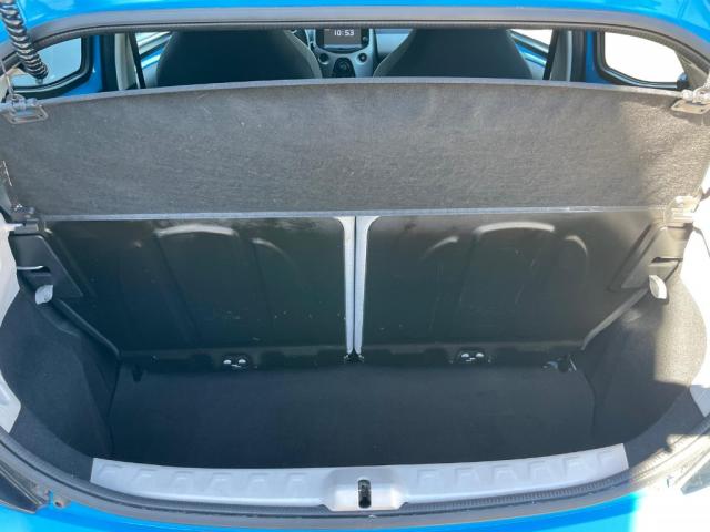 Toyota Aygo image 1