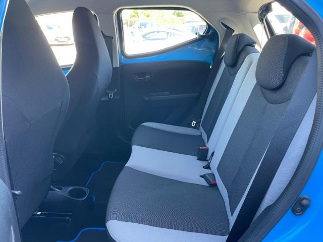 Toyota Aygo image 2