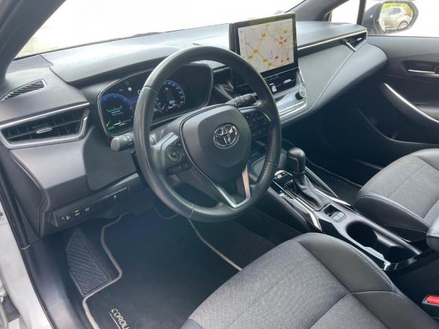Toyota Corolla Touring Sports image 4