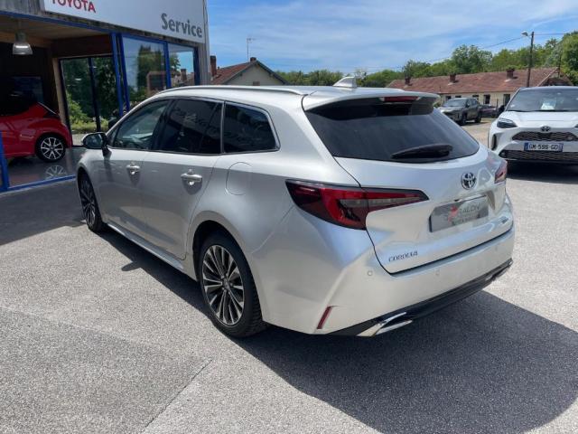 Toyota Corolla Touring Sports image 6