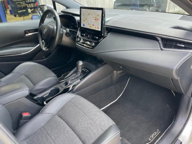 Toyota Corolla Touring Sports image 1