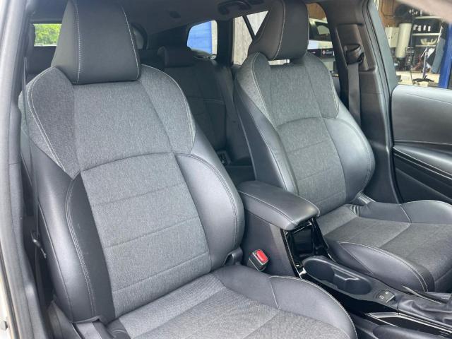 Toyota Corolla Touring Sports image 5