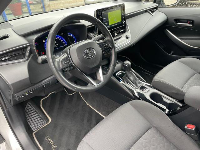 Toyota Corolla Touring Sports image 4