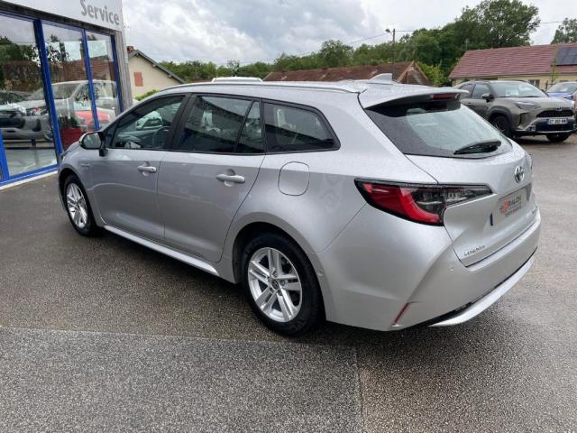 Toyota Corolla Touring Sports image 5