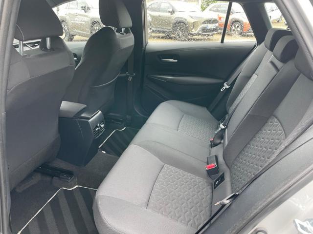 Toyota Corolla Touring Sports image 1