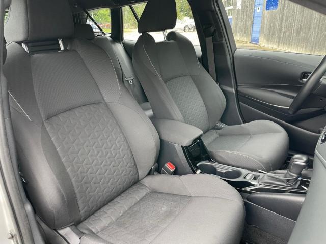 Toyota Corolla Touring Sports image 6