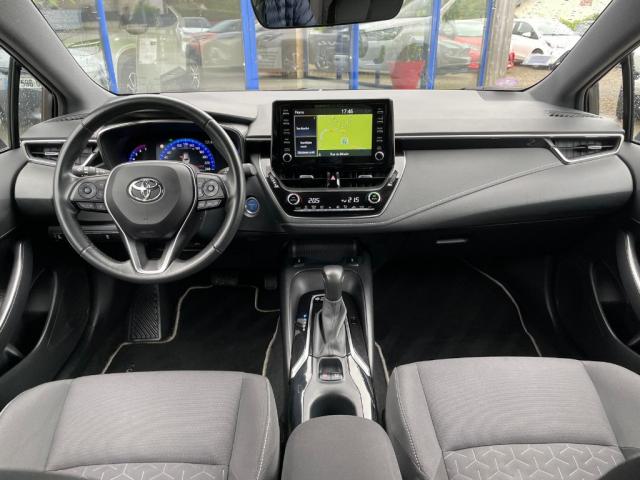 Toyota Corolla Touring Sports image 8