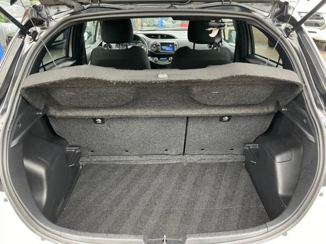Toyota Yaris image 7