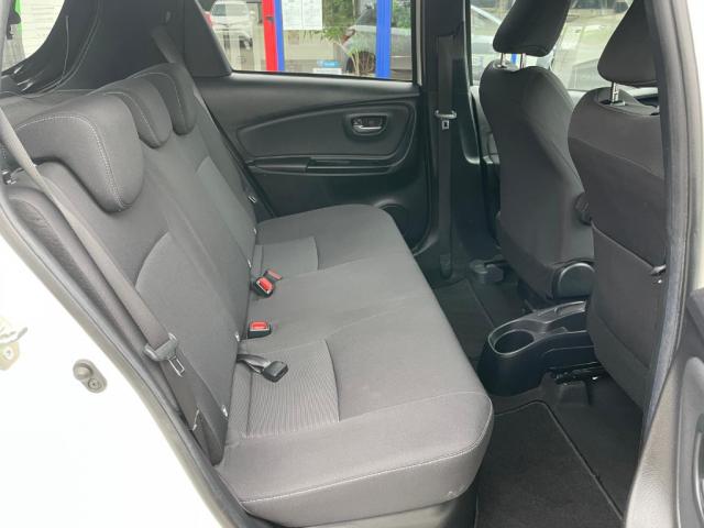 Toyota Yaris image 5