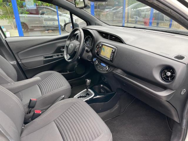Toyota Yaris image 1