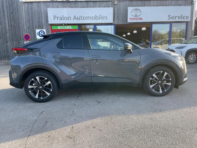 Toyota C-Hr image 5