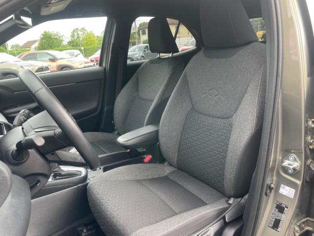 Toyota Yaris Cross image 8