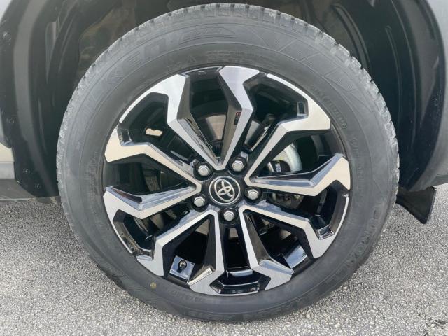 Toyota Yaris Cross image 7