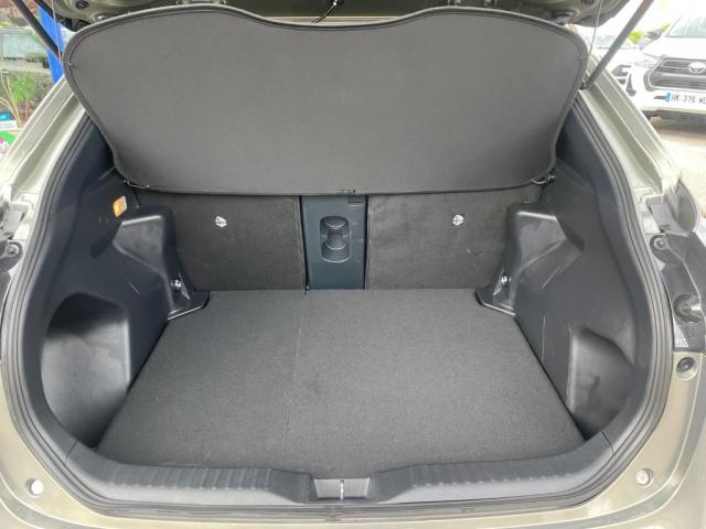 Toyota Yaris Cross image 9