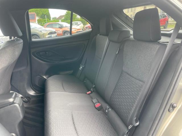 Toyota Yaris Cross image 6