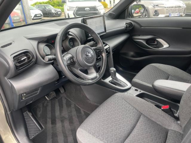 Toyota Yaris Cross image 5
