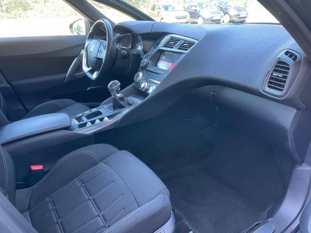 Citroen Ds5 image 1