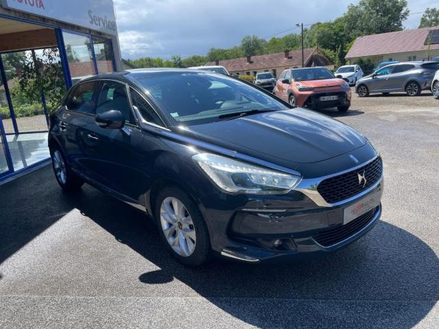 Citroen Ds5 image 4
