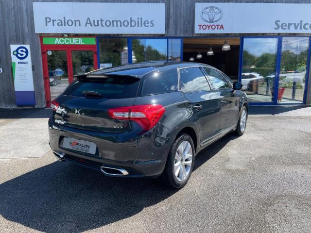 Citroen Ds5 image 7