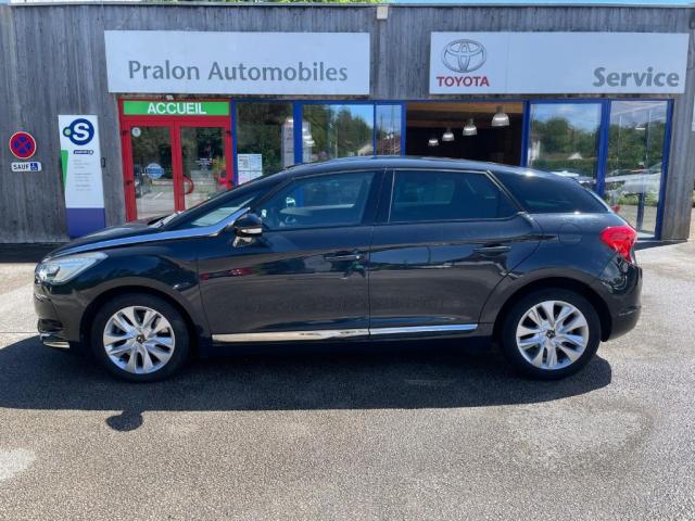 Citroen Ds5 image 5