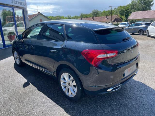 Citroen Ds5 image 2