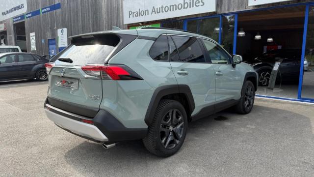 Toyota Rav4 image 7