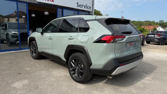 Toyota Rav4 image 3